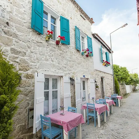 Atlihan Hotel Alacati